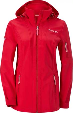Softshelljacke