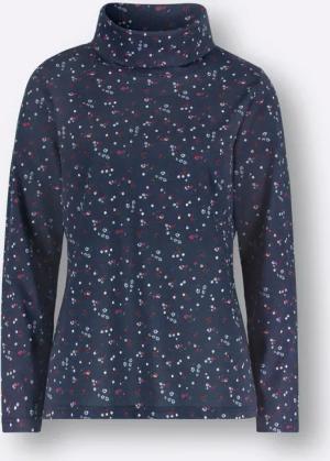 Langarmshirt