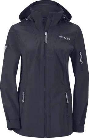 Softshelljacke
