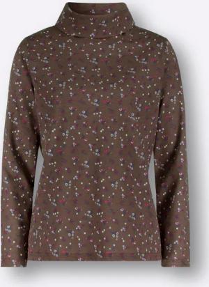 Langarmshirt