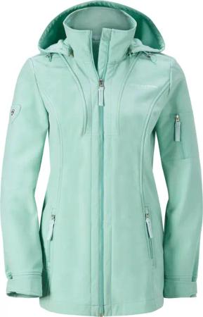 Softshelljacke