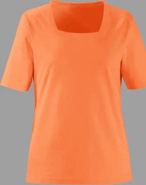 Kurzarmshirt
