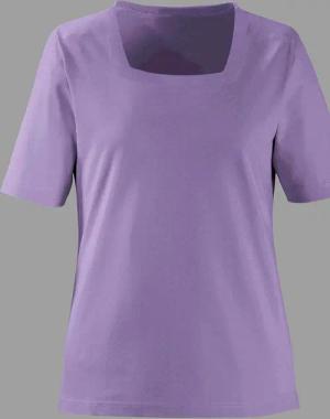 Kurzarmshirt