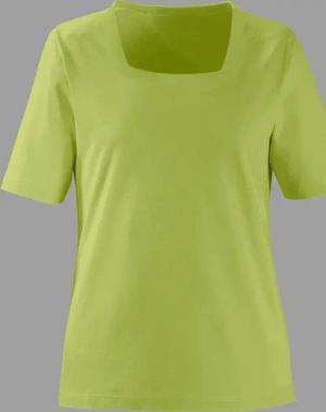 Kurzarmshirt
