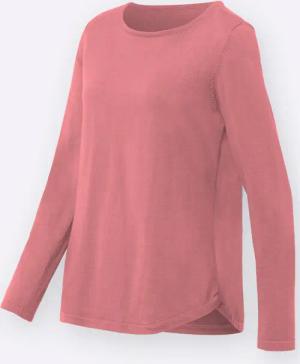 Baumwollpullover