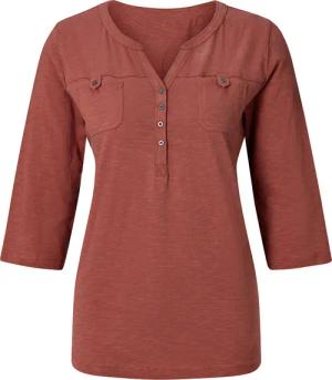 Rundhalsshirt