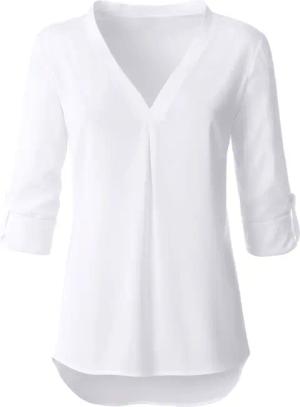 Longbluse