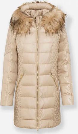 Winterjacke