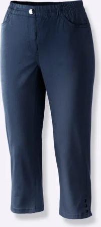 Caprijeans