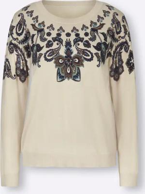 Feinstrickpullover