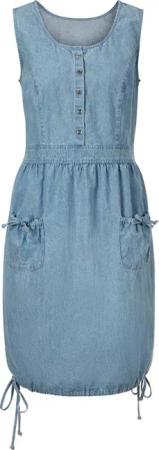 Jeanskleid