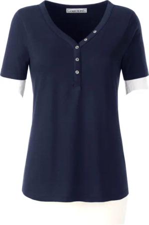 Kurzarmshirt