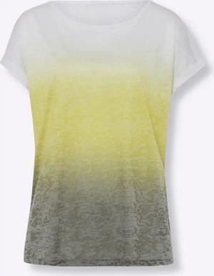 Rundhalsshirt