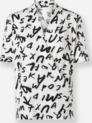 Kurzarmshirt