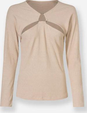 Langarmshirt