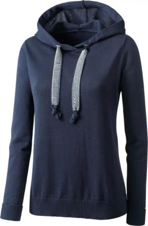 Kapuzenpullover