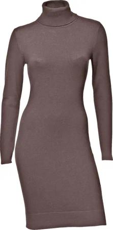 Strickkleid