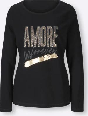 Langarmshirt