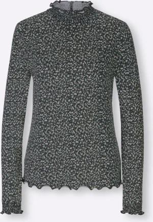 Langarmshirt