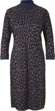 Druckkleid