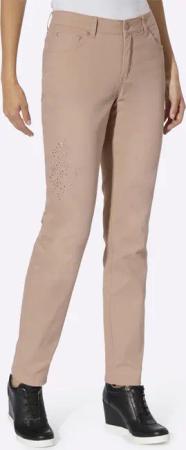 Twill-Hose