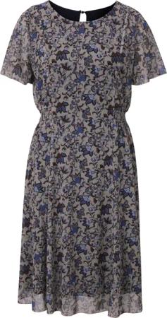 Blumenkleid