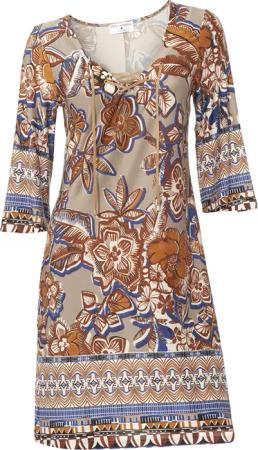 Jerseykleid