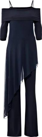 Overall