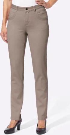 Röhrenjeans