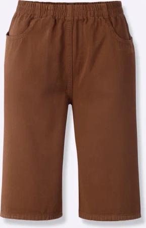 Bermudas