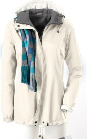Funktionsjacke