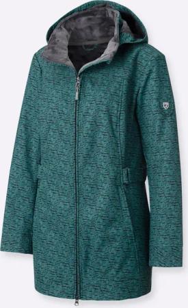 Softshelljacke