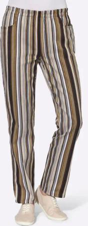 Schlupfhose
