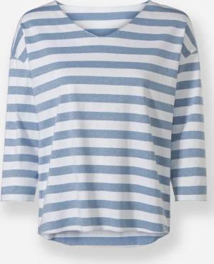 Streifenshirt