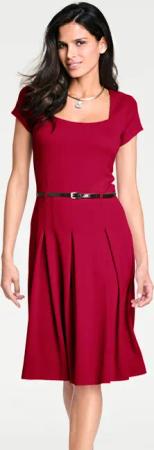 Jerseykleid