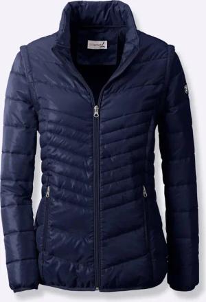 Steppjacke