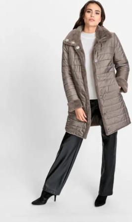 Wendejacke