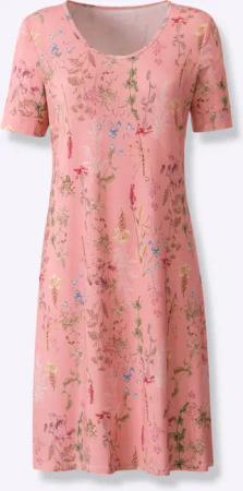 Jerseykleid