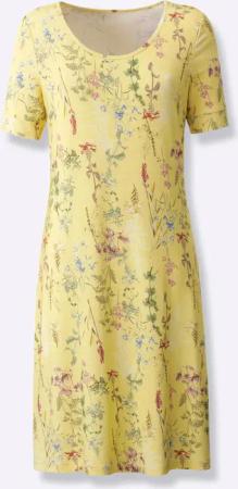 Jerseykleid