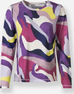 Rundhalsshirt