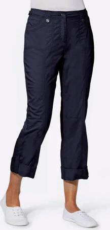 Baumwollhose