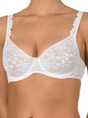 Nina Von C. Bügel-BH Bügel BH Millefleurs (Stück, 1-tlg) -