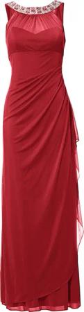 Abendkleid