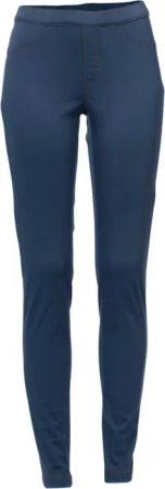 Jeansleggings