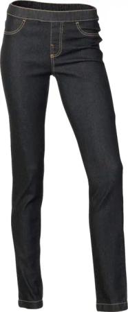 Jeansleggings
