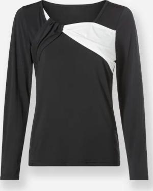 Langarmshirt