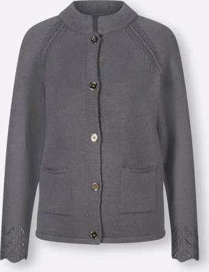Strickjacke
