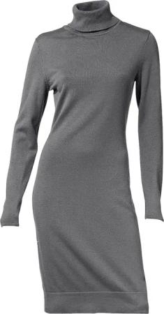 Strickkleid