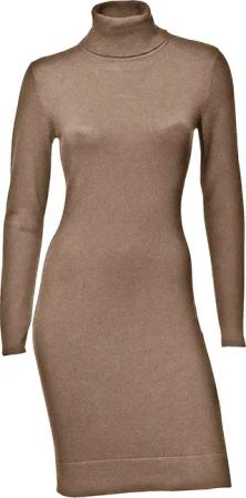 Strickkleid