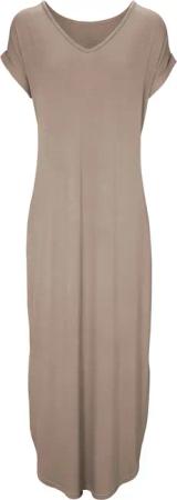 Maxikleid